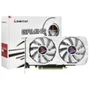 Placa De Vídeo Biostar Gaming White 8GB Radeon Rx580 GDDR5 - Va5825rq82-tbaf1-bs2