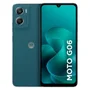 Smartphone Motorola Moto G06 Xt-2535-2 128GB 4gb Ram Dual Sim Tela 6.88" - Azul