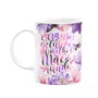 Caneca Dia Das Mães - Uso Exclusivo Da Melhor Mãe Do Mundo