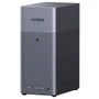Storage Nas Ugreen Torre S/hd 2 Baias Dh2300 1 Porta 1gb - Dh2300