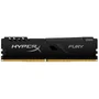 Memória Kingston Hyperx Fury 8GB, 2933mhz, PC4-23400, 288-pin, Cl17, Xj69df-mie2 - Oem