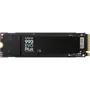 SSD Samsung 990 Evo Plus, 1TB, M.2 Nvme, PCie Gen 4.0 X4 / Gen 5.0 X2, Leitura 7150 Mb/s - Mz-v9s1t0b/am