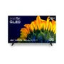 Smart Tv Hq QLED 75 " Hq-qLED75sm 4k Wi-fi Bluetooth, Apps, Netflix, Youtube E Prime Vídeo
