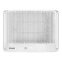 Ar Condicionado De Janela Consul 10.000 Btus Frio Eletrônico Com Design Moderno Ccn10gb - 220v