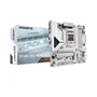 Placa Mãe Gigabyte B850M Eagle Wifi6e Ice, Am5, Ddr5, Wi-fi 6, Atx, 9mb85ml6e-00-g11