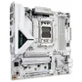 Placa Mãe Gigabyte B850M Eagle Wifi6e Ice, Am5, Ddr5, Wi-fi 6, Atx, 9mb85ml6e-00-g11
