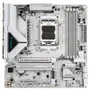 Placa Mãe Gigabyte B850M Eagle Wifi6e Ice, Am5, Ddr5, Wi-fi 6, Atx, 9mb85ml6e-00-g11