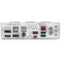 Placa Mãe Gigabyte B850M Eagle Wifi6e Ice, Am5, Ddr5, Wi-fi 6, Atx, 9mb85ml6e-00-g11
