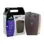 Estabilizador 1000va 115v 5 Tomadas Microprocessado Preto Side Laser Sdl 1000cn M1 20sdl5381