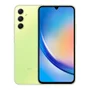 Usado - Samsung A34 128 Gb Verde - Bom