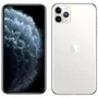 Usado - Iphone 11 Pro Max 256 Gb Branco - Sem Face Id / Touch Id
