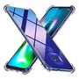 Capa Capinha Transparente Moto G9 Play / E7 Plus  Anti Impactos