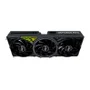 Placa De Vídeo Geforce Ddr7 16gb/256 Bits RTX 5080 Palit Gaming, 3 Fans, Dp, HDMI, Ne75080019t2-gb2031y, Preta