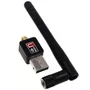 Adaptador Wireless Antena Wifi 1200mbps Para PC E Notebook