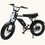 Bicicleta Scooter Moto Elétrica Storm 1000w Lítio Sem Cnh