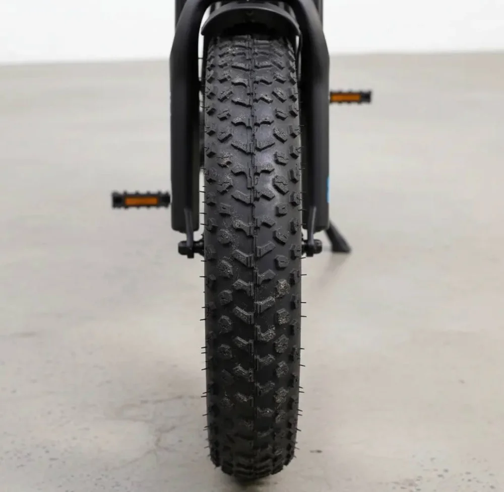 Bicicleta Scooter Moto Elétrica Storm 1000w Lítio Sem Cnh