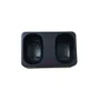 Fonte + Base Carregadora P/ Rádio Intelbras Rc4100 Rc4102