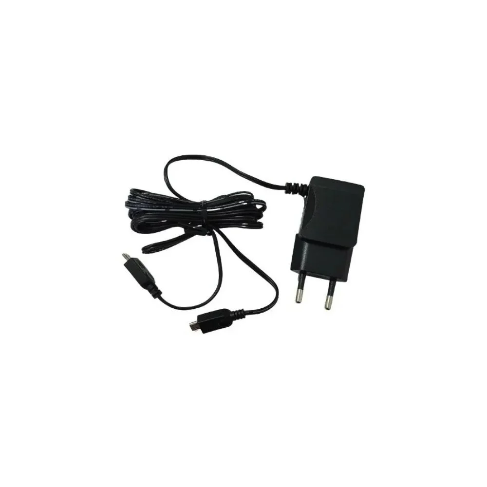 Fonte + Base Carregadora P/ Rádio Intelbras Rc4100 Rc4102