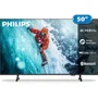 Smart Tv Philips 50" 4k LED  Wi-fi Titan Os -50pug7300/78