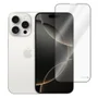 Película Anti Impacto Para Iphone 16 Pro Max Transparente - Safira