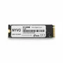 SSD 256gb Nvme PCi-e Gen3 X4 2280 Leitura: 2260 Mb/s Escrita: 1820 Mb/s Nyvo Shadow N400 M4002260/256