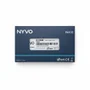 SSD 256gb Nvme PCi-e Gen3 X4 2280 Leitura: 2260 Mb/s Escrita: 1820 Mb/s Nyvo Shadow N400 M4002260/256