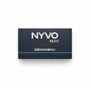 SSD 256gb Nvme PCi-e Gen3 X4 2280 Leitura: 2260 Mb/s Escrita: 1820 Mb/s Nyvo Shadow N400 M4002260/256