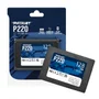Hd 128GB Patriot P220 SSD, Sata Iii 6gb/s, 2,5" - P220s128g25