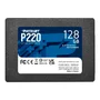 Hd 128GB Patriot P220 SSD, Sata Iii 6gb/s, 2,5" - P220s128g25