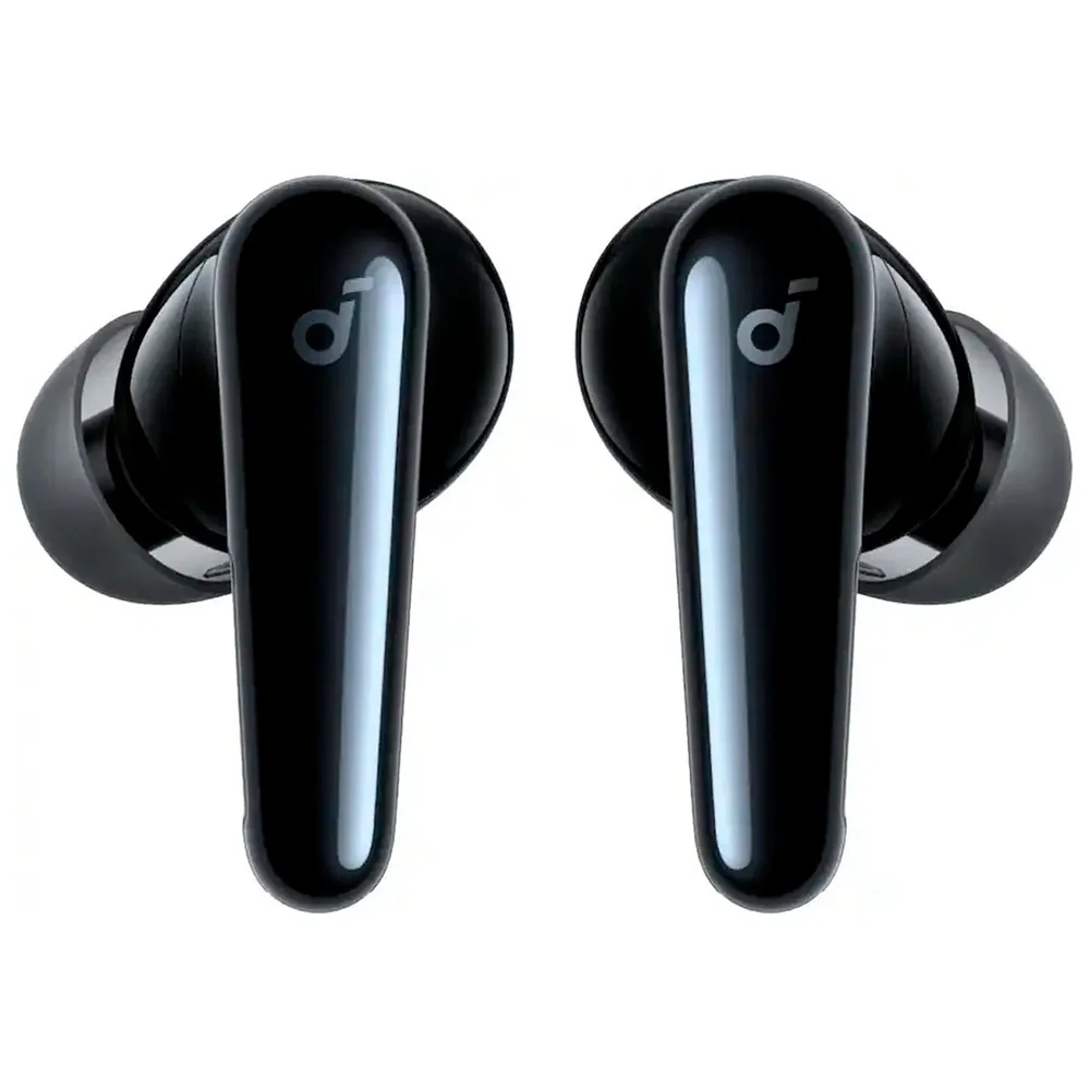 Anker Soundcore Liberty 4Pro ブラック Produtos com até 15 OFF no PIX KaBuM