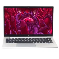 Notebook HP Spectre 16 I7 16GB SSD 512GB KaBuM
