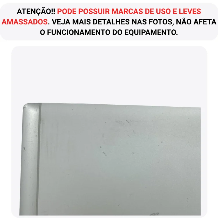 "Usado - Hp Elitebook 840 G8 14"" i5 16gb SSD 256gb Prateado" - view 4