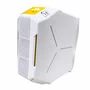 Gabinete Gamer Micro Atx Itx Usb 3.0 Tipo C Para PC Delta-hyperion Gm