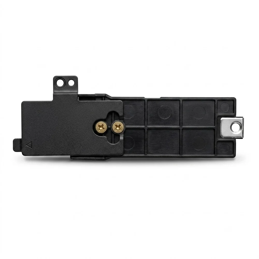 Base De Fixação Para SSD M.2 Nvme 2230 Com Dissipador Metálico Cobreado – Bracket De Fixação Notebook/mini PC Base De Fixação Para SSD M.2 Nvme 2230 Com Dissipador Metálico Cobreado – Bracket De Fixação Notebook/mini PC