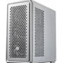 Gabinete Cooler Master Masterframe 600 Prata 4 Fans Sickleflow ARGB Mf600-sgnn-s00