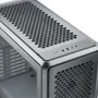 Gabinete Cooler Master Masterframe 600 Prata 4 Fans Sickleflow ARGB Mf600-sgnn-s00