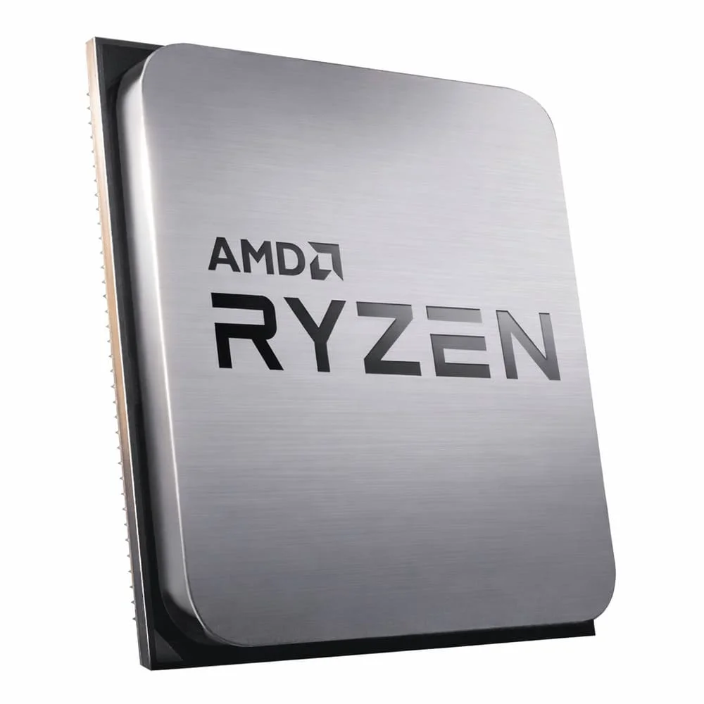 Processador Amd Ryzen 7 7700x 4.5ghz (5.4ghz Turbo) 40mb Cache 8 Nucleos 16 Threads Am5 Sem Cooler 100-000000591 Processador Amd Ryzen 7 7700x 4.5ghz (5.4ghz Turbo) 40mb Cache 8 Nucleos 16 Threads Am5 Sem Cooler 100-000000591
