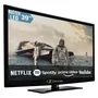 Smart Tv De 39" Buster Smart Hdtv-39d07FULL HD Com Tela LED Full Hd - Preto