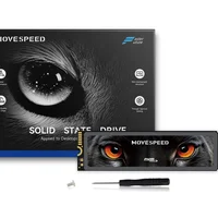 Ssd Nvme 256GB Ediloca En680e M.2 2280 Pcie 3.0 P/ Pc E Notebook