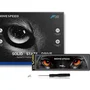 SSD Nvme Movespeed 2TB M.2 PCie 4.0 7450mb/s Dissipador Ps5 PC