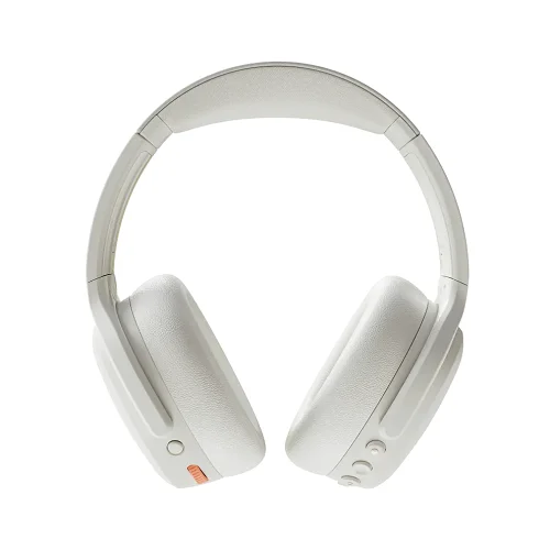 Skullcandy CRUSHER ANC 2 色: BONE WHITE Produtos com até 15 OFF no PIX KaBuM