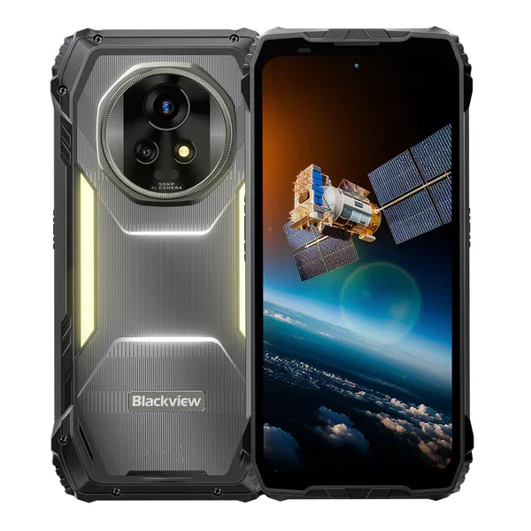 Smartphone Blackview Xplore 2 Satelite 5G
