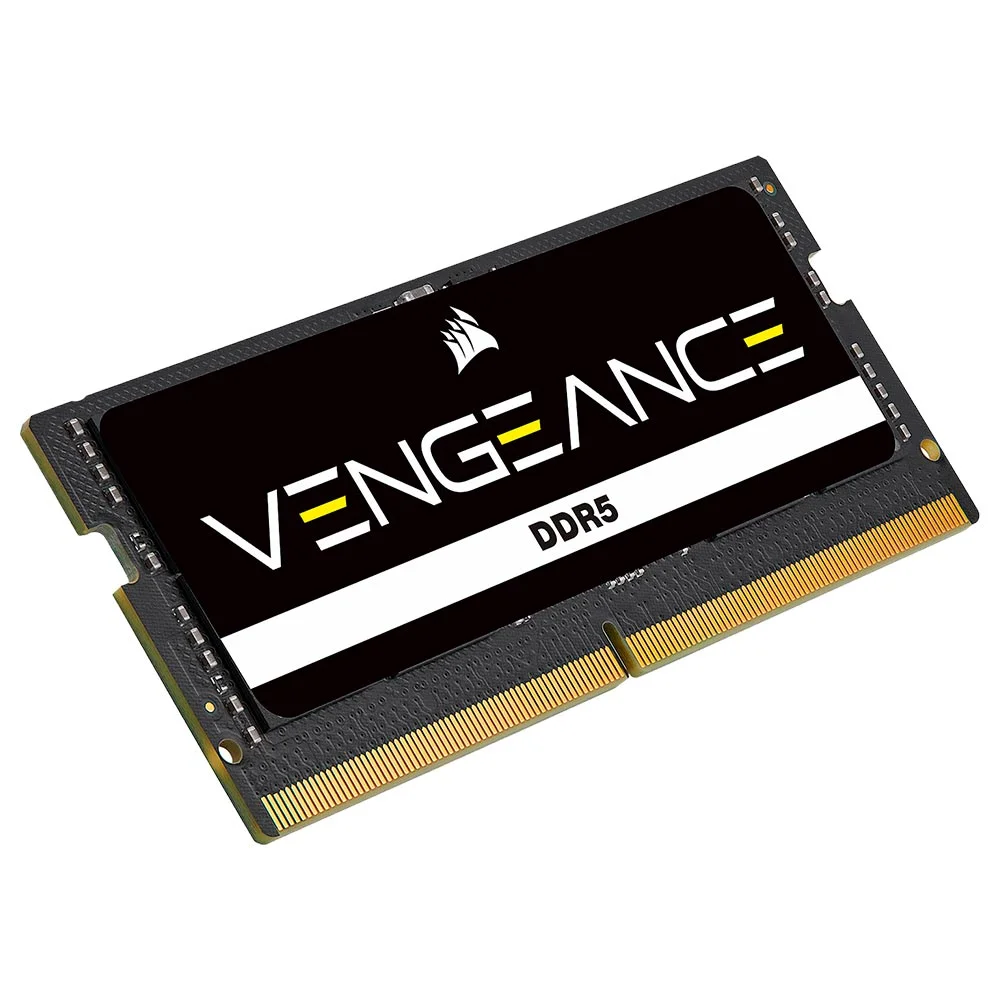 新品未開封 CORSAIR DDR5-5600MHz デスクトップPC用メモリ Produtos com até 15 OFF no PIX KaBuM
