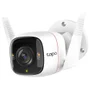 Câmera De Segurança Tp-link Tapo C320ws Outdoor / Wifi / 2k - Branco