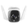 Câmera De Segurança Tp-link Tapo C320ws Outdoor / Wifi / 2k - Branco