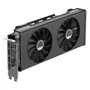 Placa De Vídeo Xfx Speedster Swft 210 Radeon Rx 7700 Xt, 12gb, Gddr6, Ray Tracing, Rx-77tswftfp