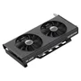 Placa De Vídeo Xfx Speedster Swft 210 Radeon Rx 7700 Xt, 12gb, Gddr6, Ray Tracing, Rx-77tswftfp