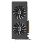 Placa De Vídeo Xfx Speedster Swft 210 Radeon Rx 7700 Xt, 12gb, Gddr6, Ray Tracing, Rx-77tswftfp