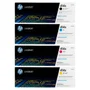 Kit 4 Toner W2020x 414x M454dw M454dn M479fdw M479dw M479fdn