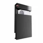 Hd Externo Seagate 10tb + Case Usb 3.0 Rpm 7200 Skyhawk
